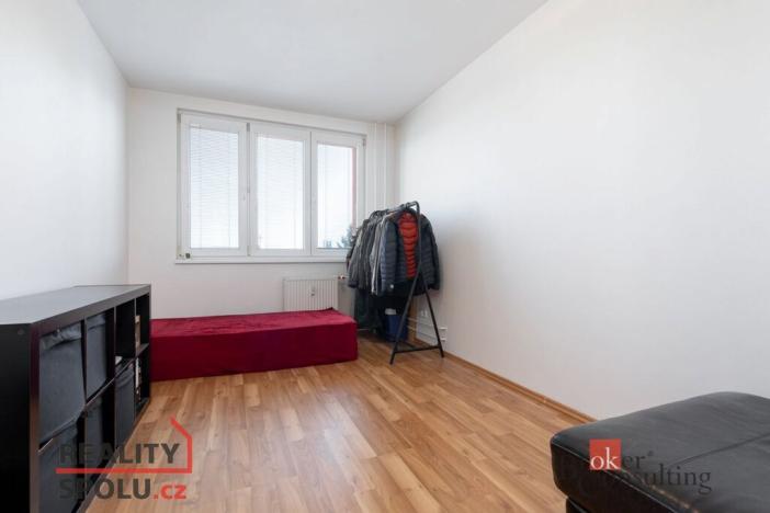 Pronájem bytu 3+1, Ostrava - Moravská Ostrava, Vítkovická, 73 m2