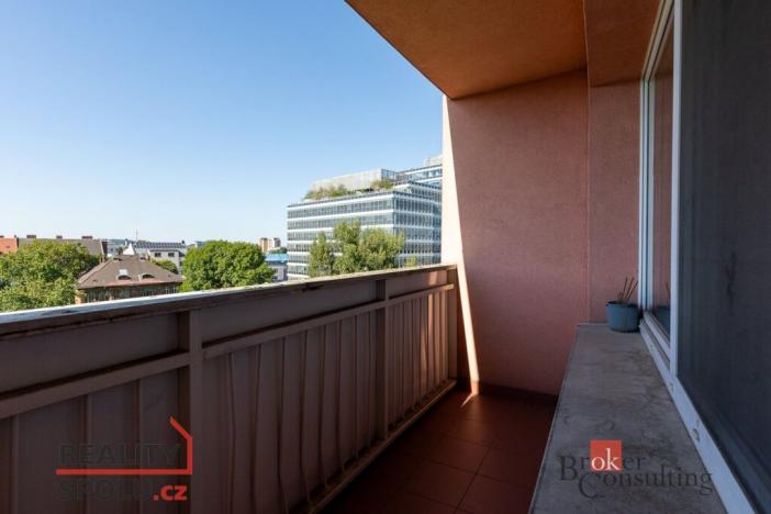 Pronájem bytu 3+1, Ostrava - Moravská Ostrava, Vítkovická, 73 m2