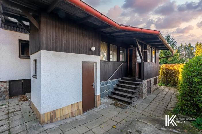 Prodej chaty, Seč, 93 m2