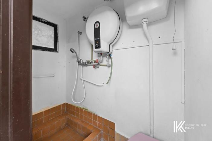 Prodej chaty, Seč, 93 m2