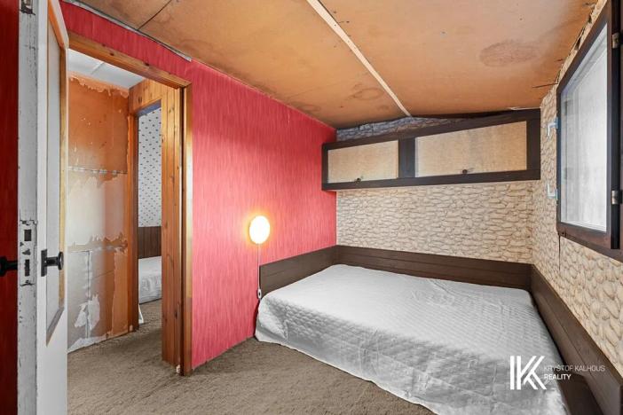 Prodej chaty, Seč, 93 m2