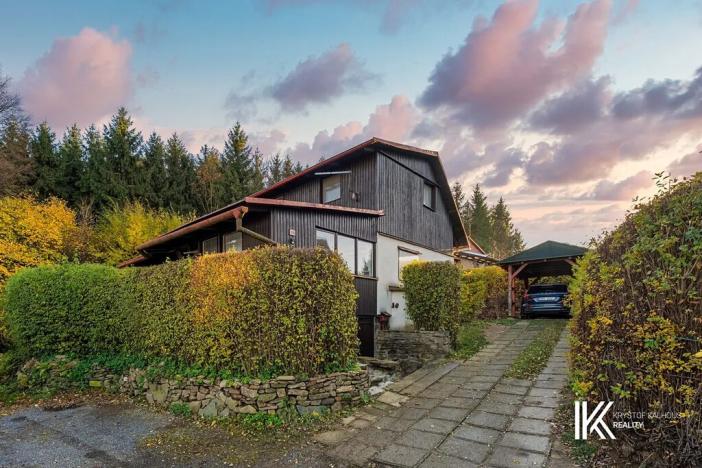 Prodej chaty, Seč, 93 m2