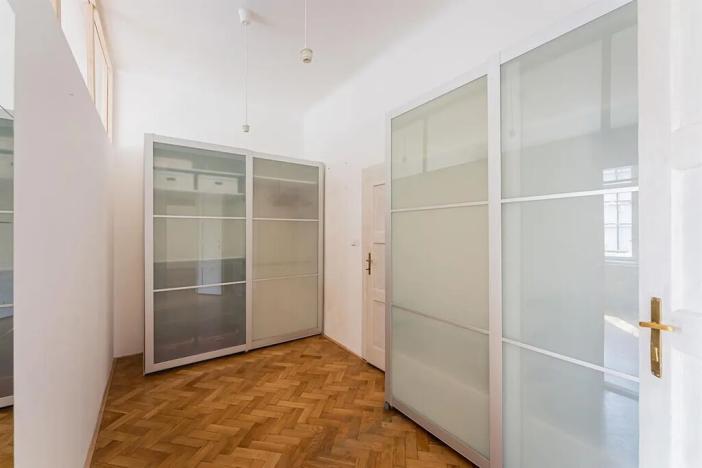 Pronájem bytu 3+1, Praha - Bubeneč, Uralská, 101 m2