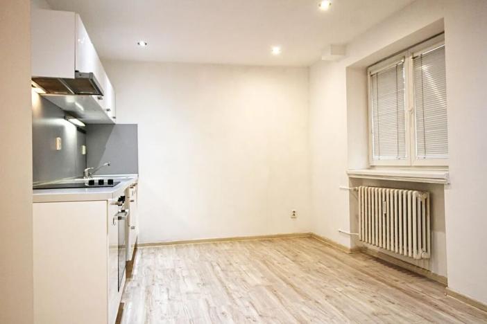 Pronájem bytu 2+1, Ostrava, Edisonova, 49 m2