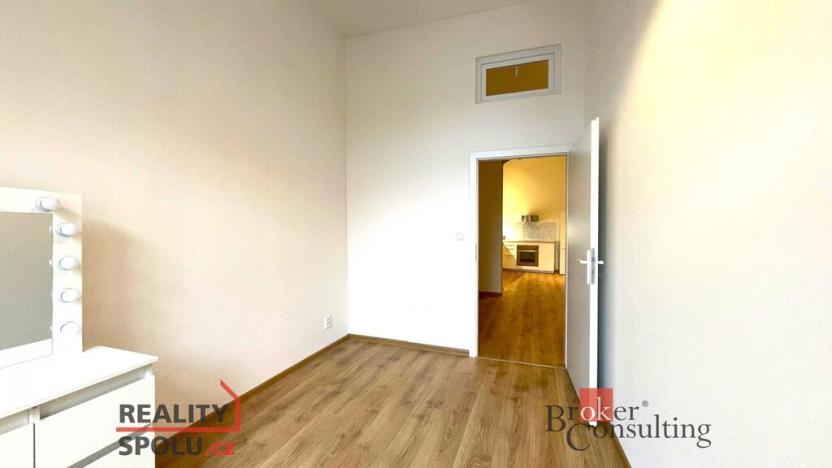 Prodej bytu 4+kk, Brno - Zábrdovice, Cejl, 76 m2