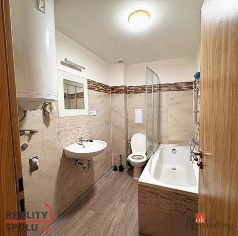 Prodej bytu 4+kk, Brno - Zábrdovice, Cejl, 76 m2