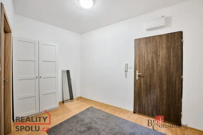 Prodej bytu 4+kk, Brno - Zábrdovice, Cejl, 76 m2