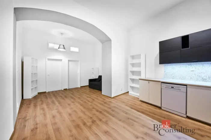 Prodej bytu 4+kk, Brno - Zábrdovice, Cejl, 76 m2