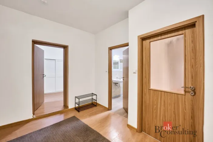 Prodej bytu 4+kk, Brno - Zábrdovice, Cejl, 76 m2