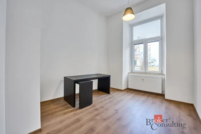 Prodej bytu 4+kk, Brno - Zábrdovice, Cejl, 76 m2