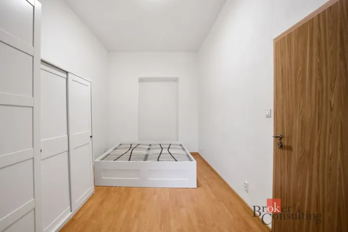 Prodej bytu 4+kk, Brno - Zábrdovice, Cejl, 76 m2