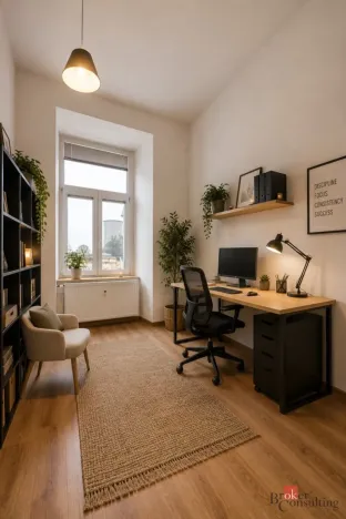 Prodej bytu 4+kk, Brno - Zábrdovice, Cejl, 76 m2
