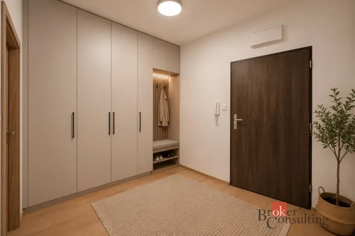 Prodej bytu 4+kk, Brno - Zábrdovice, Cejl, 76 m2