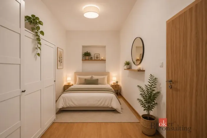 Prodej bytu 4+kk, Brno - Zábrdovice, Cejl, 76 m2