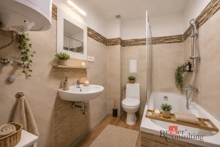 Prodej bytu 4+kk, Brno - Zábrdovice, Cejl, 76 m2