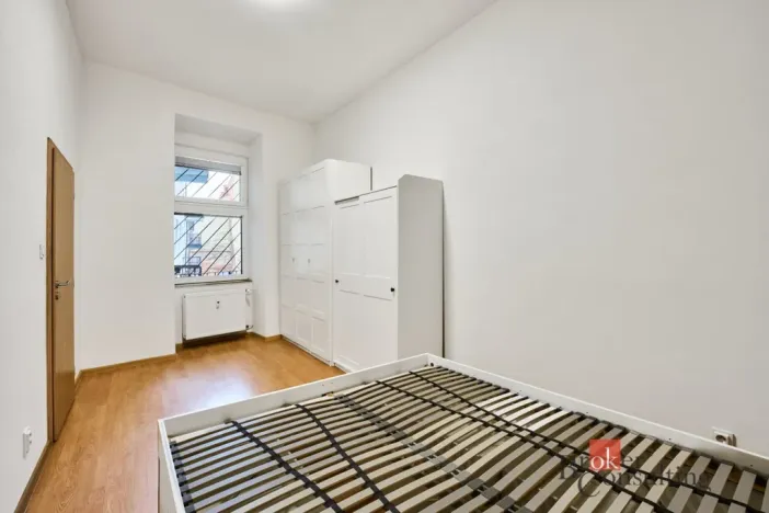 Prodej bytu 4+kk, Brno - Zábrdovice, Cejl, 76 m2