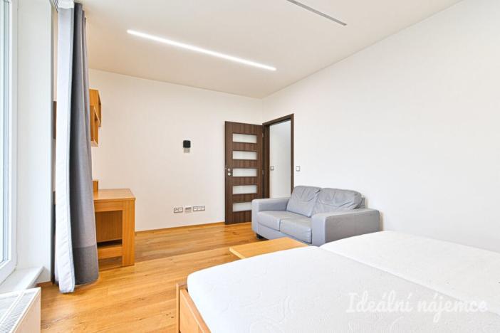 Pronájem bytu 2+1, Brno, Palackého třída, 60 m2