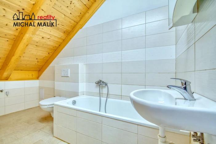 Pronájem bytu 1+kk, Hranice, Jiráskova, 20 m2