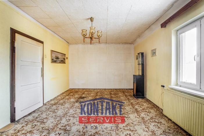 Prodej vícegeneračního domu, České Budějovice, Lidická tř., 286 m2