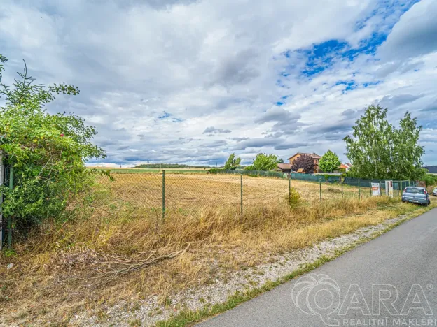 Prodej pozemku pro bydlení, Čisovice, 912 m2