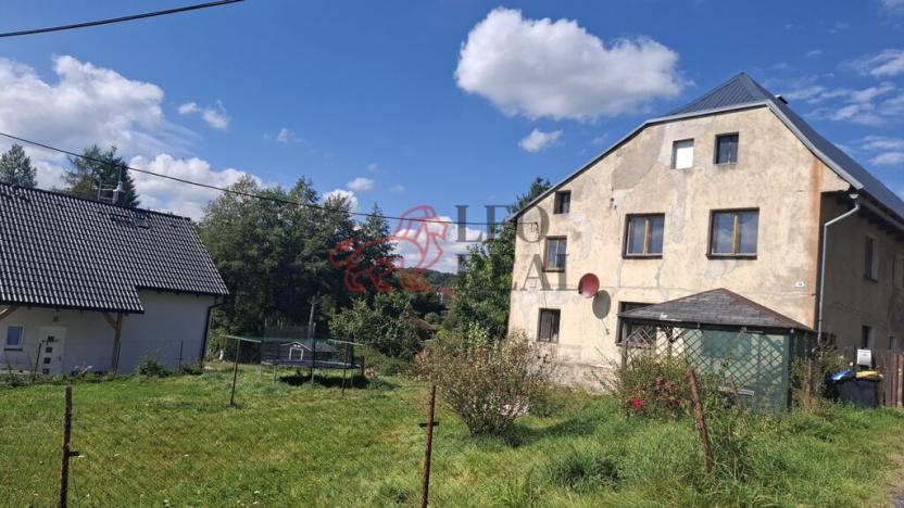 Pronájem rodinného domu, Brniště, 180 m2