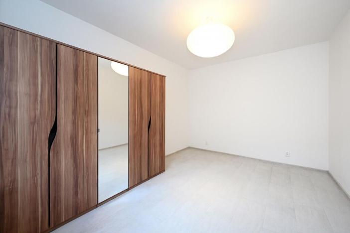 Pronájem bytu 3+1, Praha - Smíchov, Kroftova, 98 m2