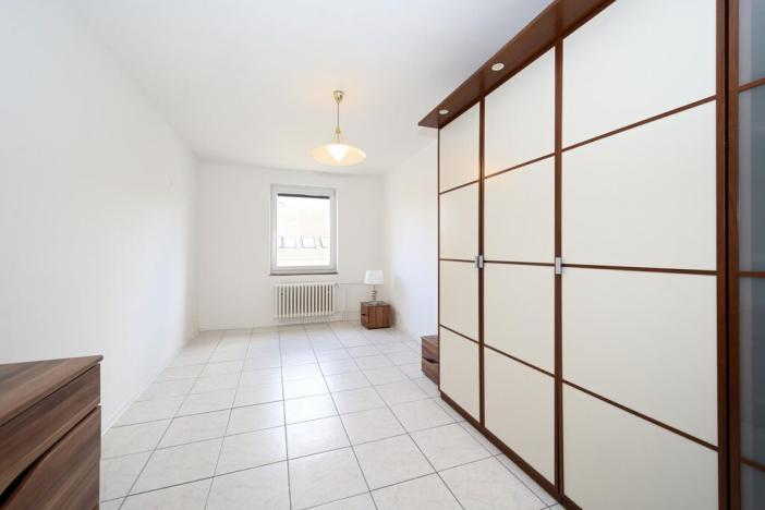 Pronájem bytu 3+1, Praha - Smíchov, Kroftova, 98 m2