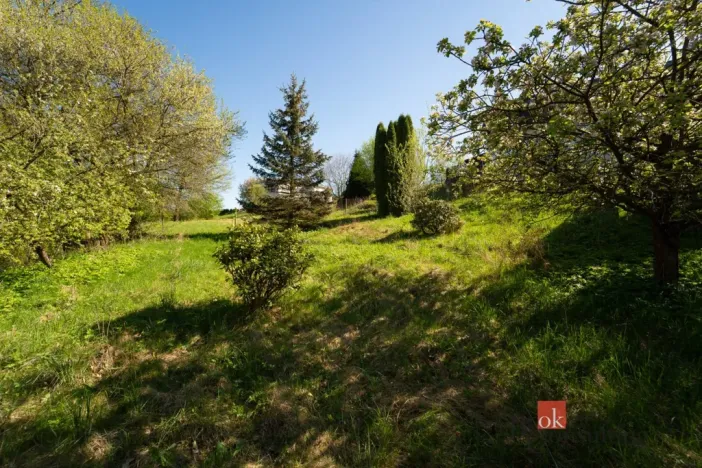 Prodej zahrady, Rybník, 1928 m2