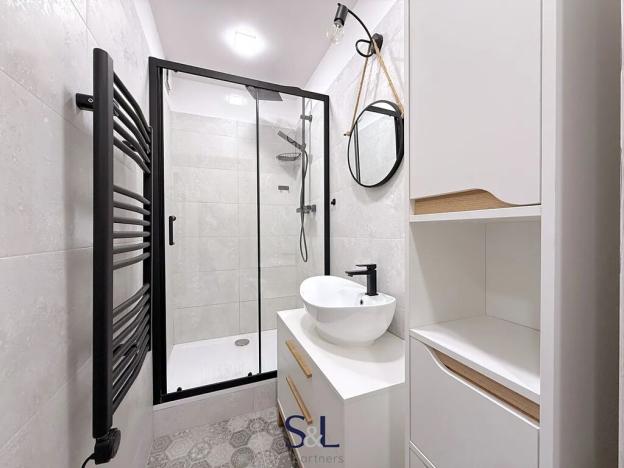 Pronájem bytu 2+kk, Česká Lípa, Bohuslava Martinů, 42 m2