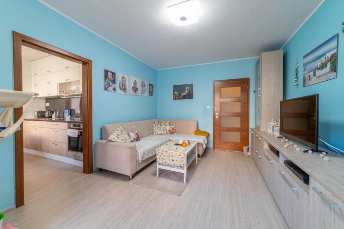 Prodej bytu 3+1, Zlín, Jílová, 70 m2