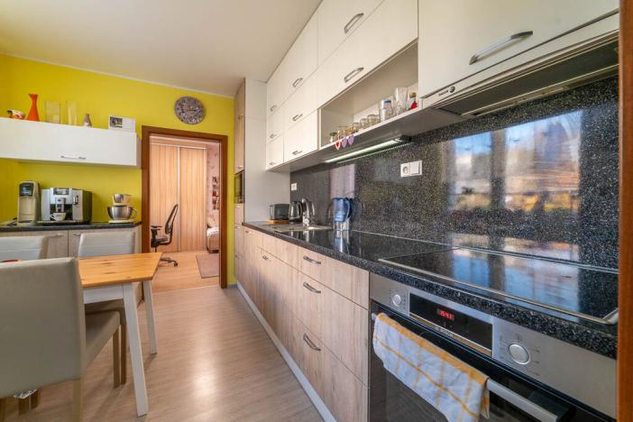 Prodej bytu 3+1, Zlín, Jílová, 70 m2