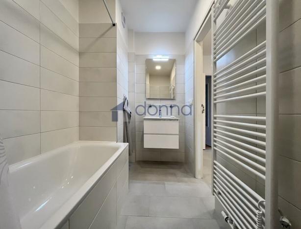 Pronájem bytu 2+kk, Praha - Vinohrady, Šrobárova, 47 m2