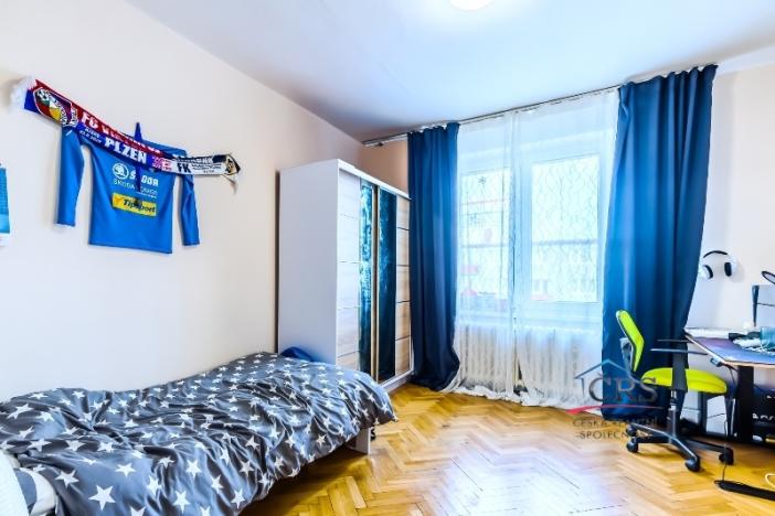 Prodej bytu 2+1, Praha - Hloubětín, Poděbradská, 54 m2