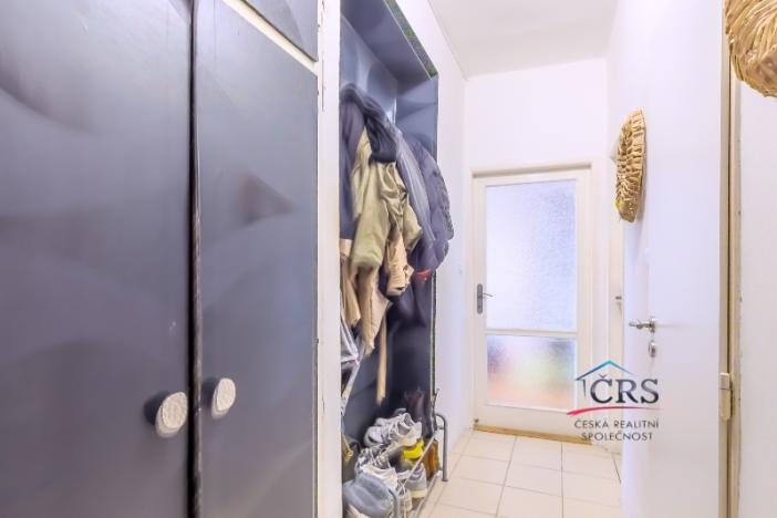 Prodej bytu 2+1, Praha - Hloubětín, Poděbradská, 54 m2