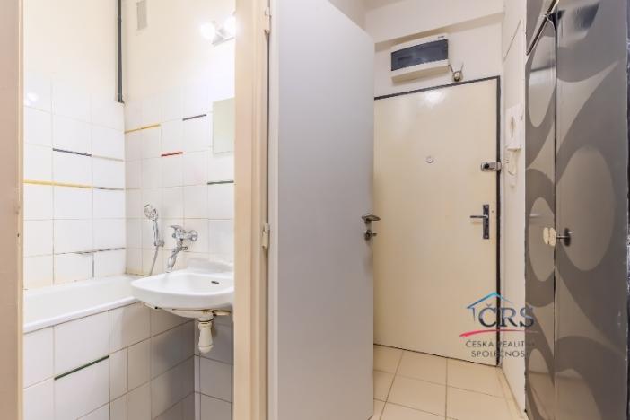 Prodej bytu 2+1, Praha - Hloubětín, Poděbradská, 54 m2