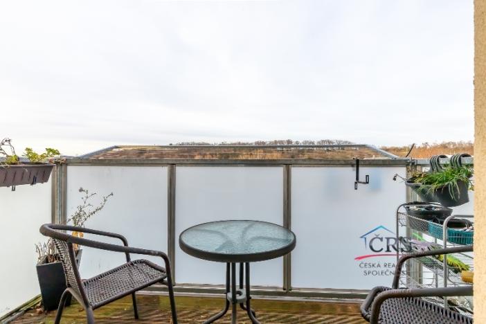 Prodej bytu 2+1, Praha - Hloubětín, Poděbradská, 54 m2