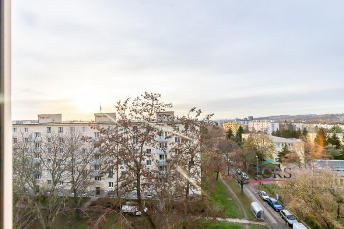 Prodej bytu 2+1, Praha - Hloubětín, Poděbradská, 54 m2