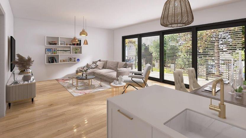 Prodej bytu 3+kk, Česká, 86 m2