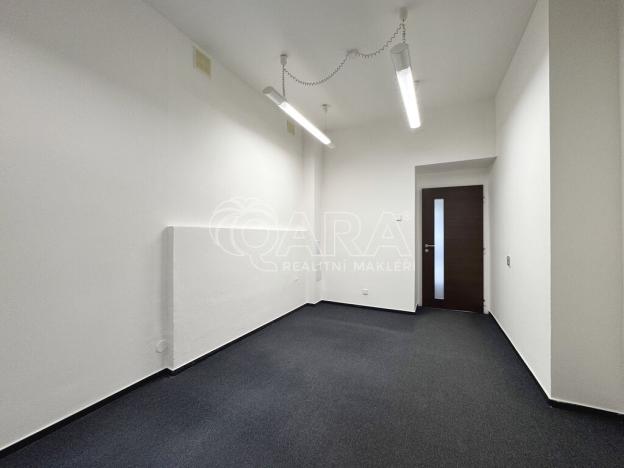 Pronájem obchodního prostoru, Praha, Zborovská, 128 m2