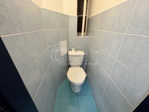 Pronájem obchodního prostoru, Praha, Zborovská, 128 m2