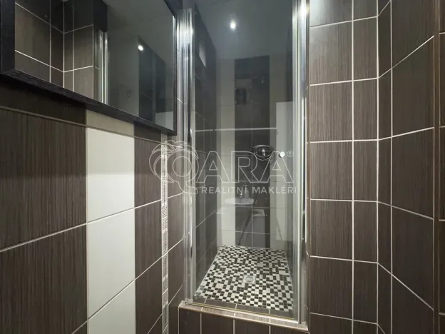 Pronájem obchodního prostoru, Praha, Zborovská, 128 m2