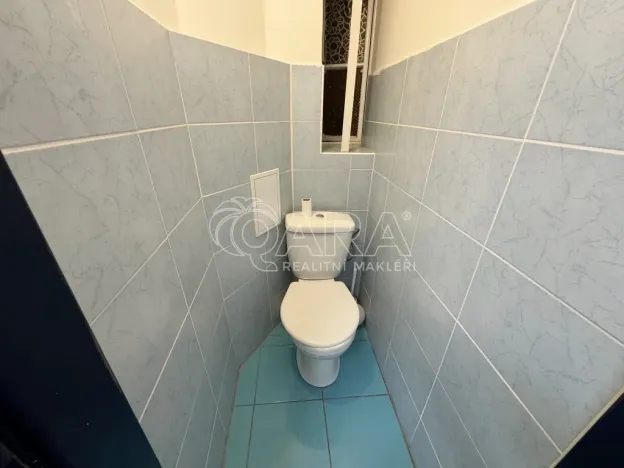 Pronájem obchodního prostoru, Praha, Zborovská, 128 m2