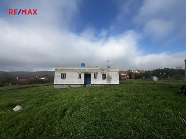 Prodej rodinného domu, Rudice, 210 m2