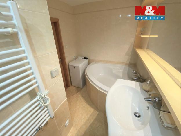 Pronájem bytu 3+1, Hranice - Hranice I-Město, Struhlovsko, 72 m2