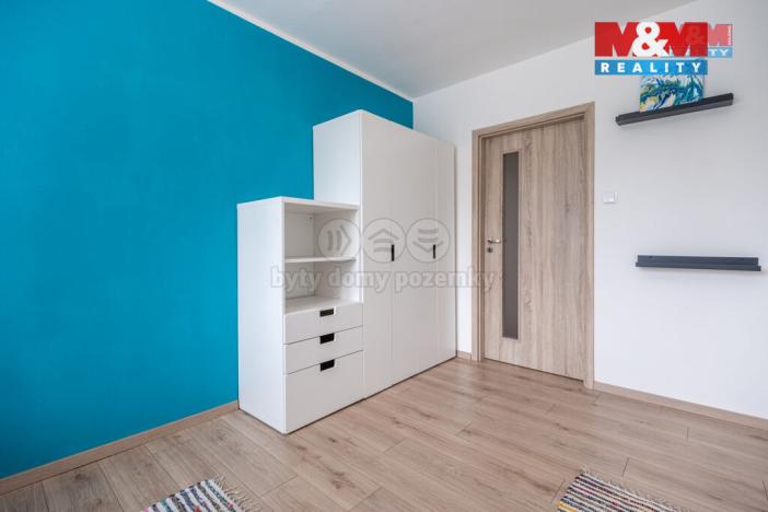 Pronájem bytu 2+kk, Říčany, Vančurova, 45 m2