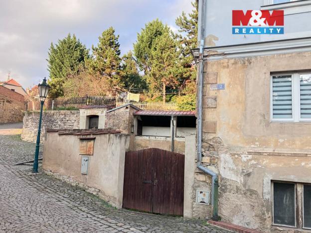 Prodej bytu 3+1, Litoměřice - Předměstí, Křížová, 84 m2