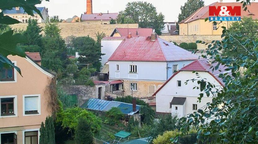 Prodej bytu 3+1, Litoměřice - Předměstí, Křížová, 84 m2