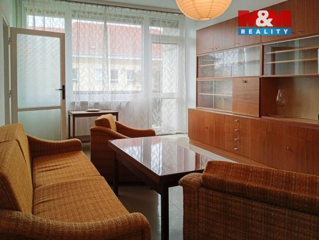 Prodej bytu 3+1, Ústí nad Labem - Ústí nad Labem-centrum, SNP, 65 m2