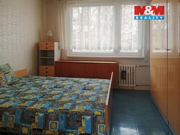 Prodej bytu 3+1, Ústí nad Labem - Ústí nad Labem-centrum, SNP, 65 m2