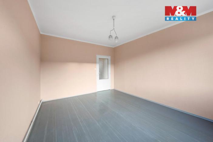 Prodej bytu 3+1, Děčín - Děčín I-Děčín, Hálkova, 79 m2